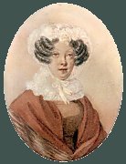 Natali Ivanovna Goncharova