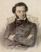 Pushkin